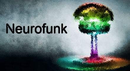Electrobonix - Neurofunk Mix 3